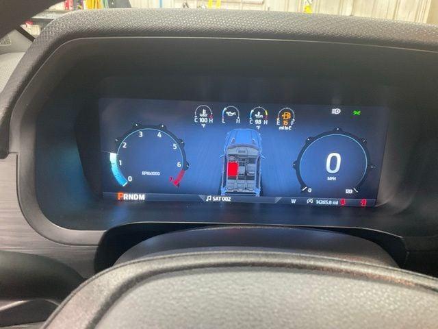 used 2024 Ford F-150 car, priced at $42,648