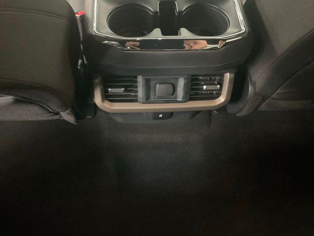 used 2024 Ford F-150 car, priced at $42,648
