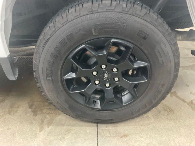 used 2024 Ford F-150 car, priced at $42,648