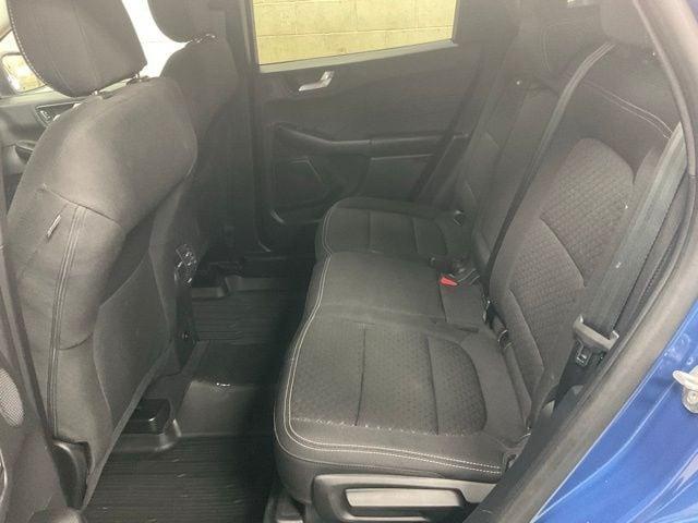 used 2023 Ford Escape car, priced at $25,495