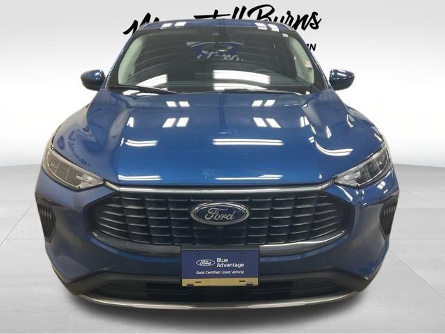 used 2023 Ford Escape car, priced at $25,495