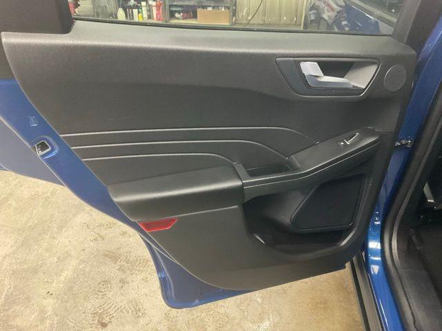 used 2023 Ford Escape car, priced at $25,495