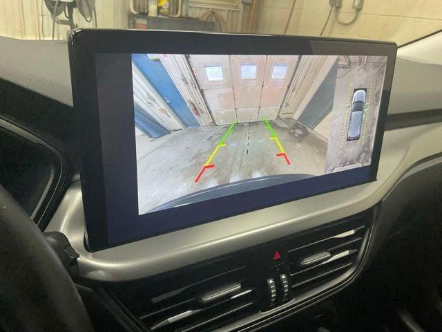 used 2023 Ford Escape car, priced at $25,495