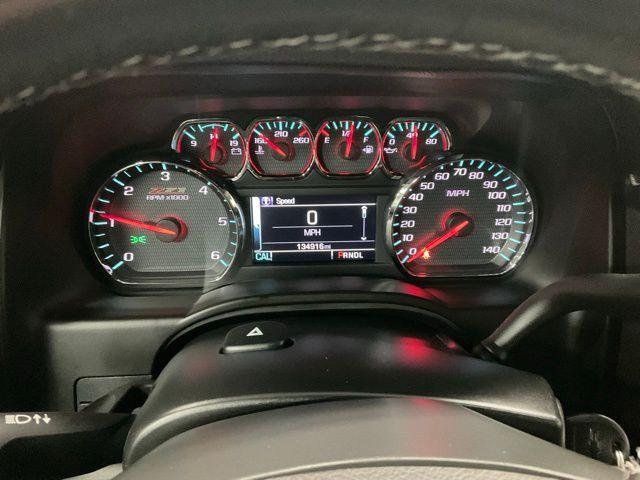 used 2019 Chevrolet Suburban car, priced at $23,845