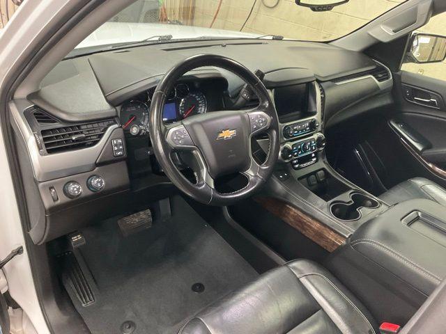 used 2019 Chevrolet Suburban car, priced at $23,845