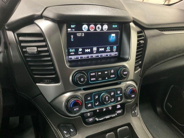 used 2019 Chevrolet Suburban car, priced at $23,845