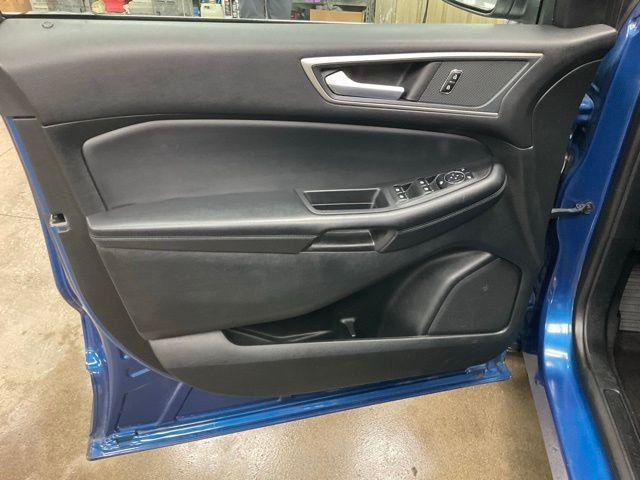 used 2024 Ford Edge car, priced at $23,480