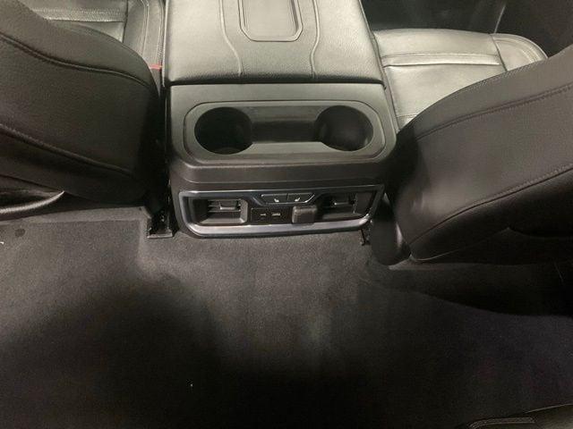 used 2019 GMC Sierra 1500 car, priced at $36,995