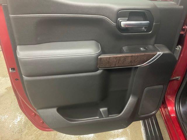 used 2019 GMC Sierra 1500 car, priced at $36,995