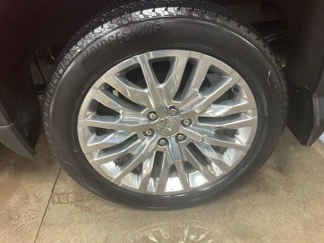 used 2019 GMC Sierra 1500 car, priced at $36,995