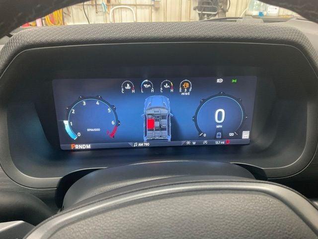 new 2026 Ford F-150 car, priced at $60,998