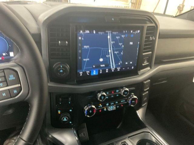 new 2026 Ford F-150 car, priced at $60,998