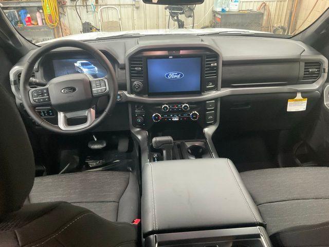 new 2026 Ford F-150 car, priced at $60,998