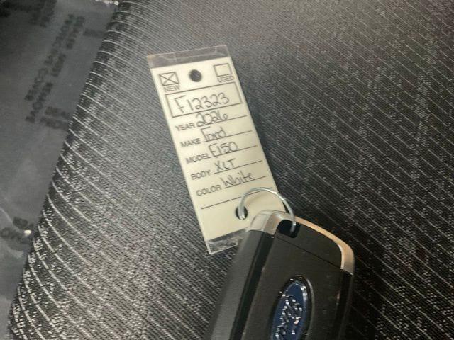 new 2026 Ford F-150 car, priced at $60,998