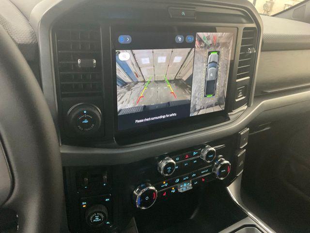 new 2026 Ford F-150 car, priced at $60,998