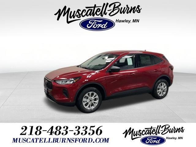 new 2025 Ford Escape car, priced at $32,998