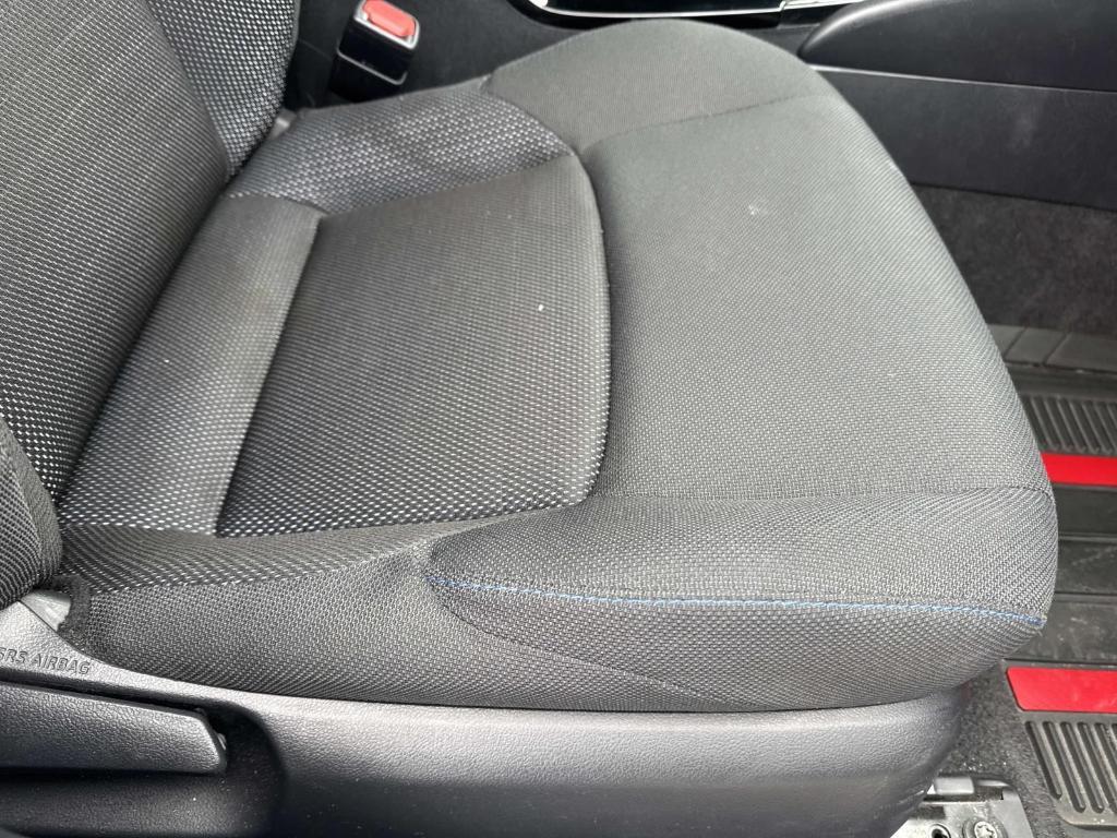 used 2020 Toyota Corolla car, priced at $17,890