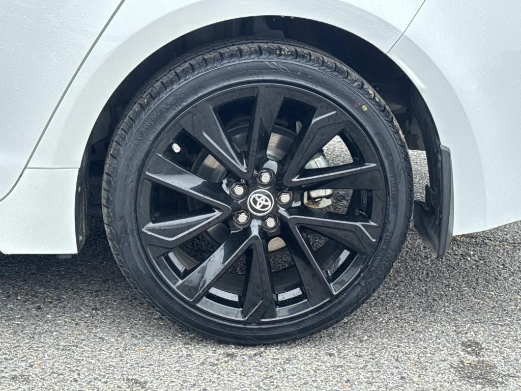 used 2020 Toyota Corolla car, priced at $17,890