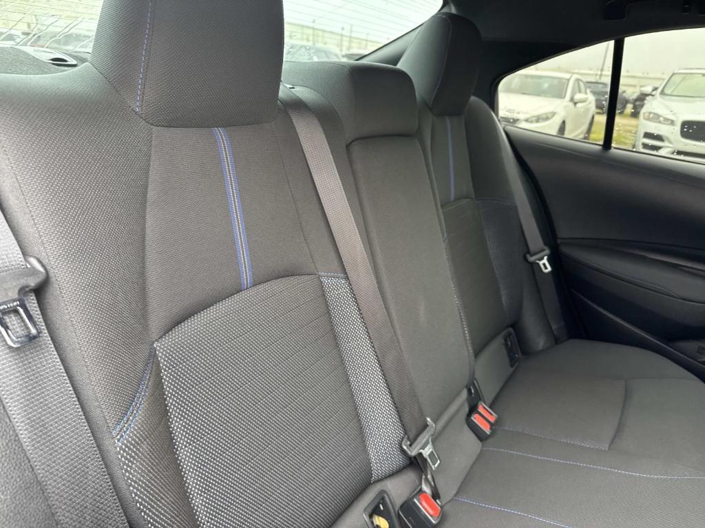 used 2020 Toyota Corolla car, priced at $17,890