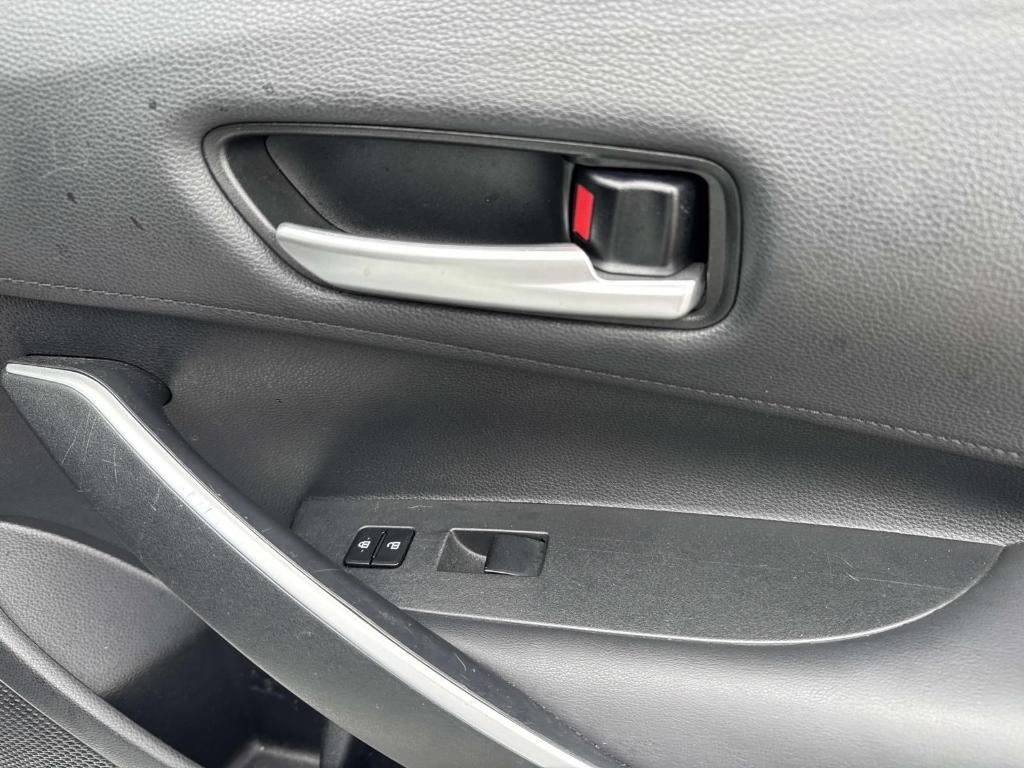 used 2020 Toyota Corolla car, priced at $17,890