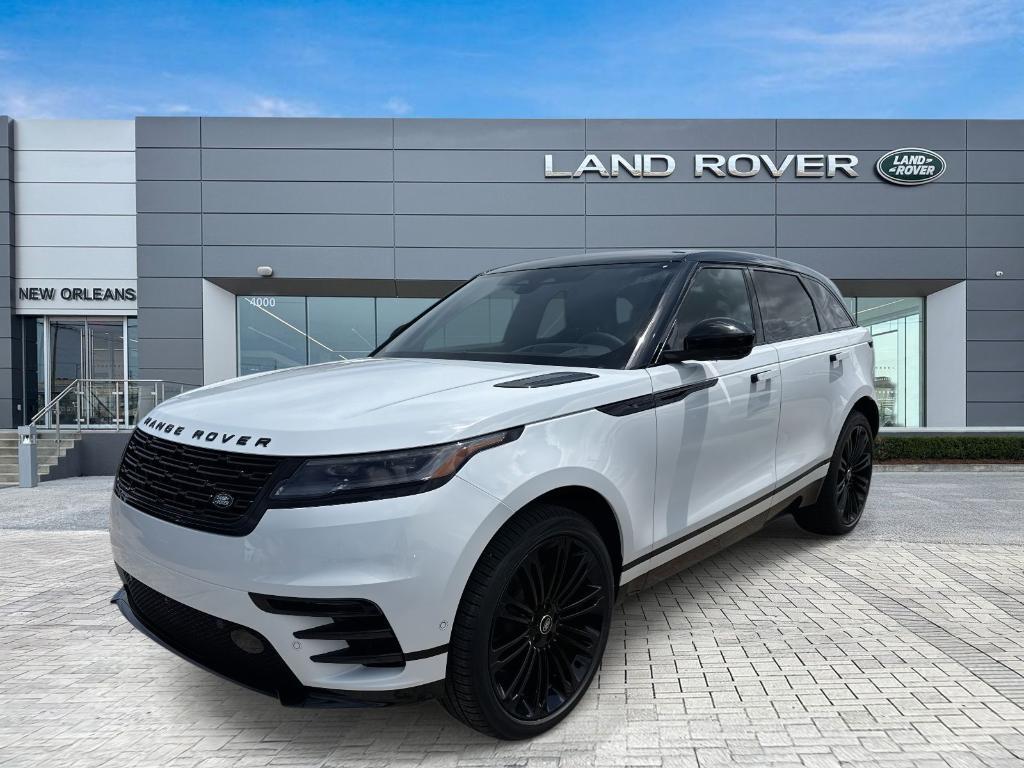 new 2026 Land Rover Range Rover Velar car, priced at $82,847