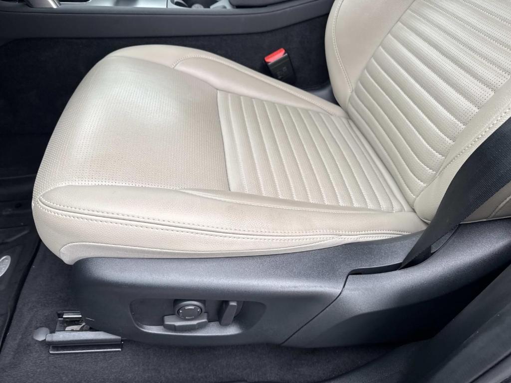 used 2025 Land Rover Discovery Sport car, priced at $44,688