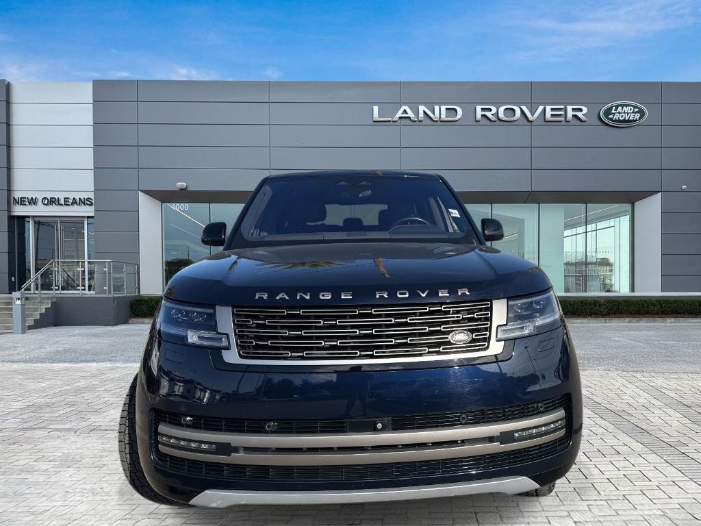 used 2023 Land Rover Range Rover car, priced at $82,790