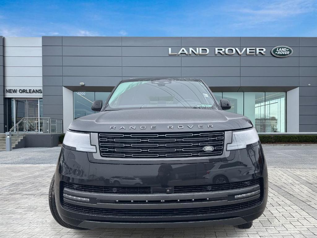 used 2025 Land Rover Range Rover car, priced at $135,990