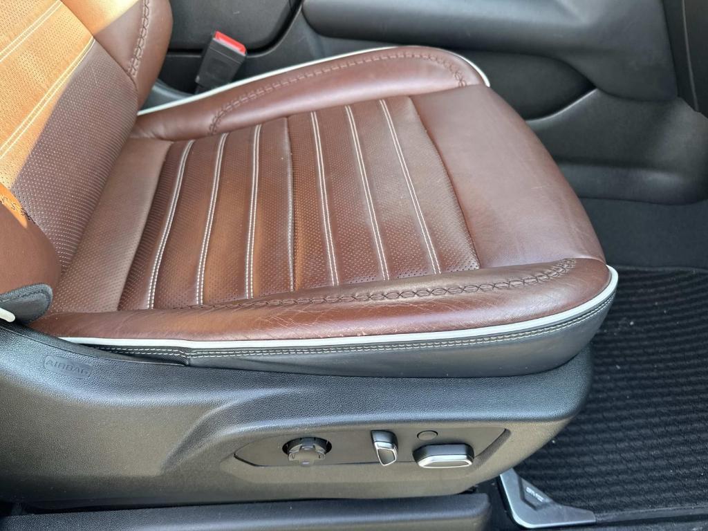 used 2023 GMC Yukon car, priced at $64,790