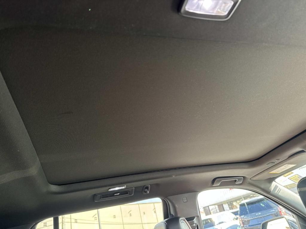 used 2023 GMC Yukon car, priced at $64,790