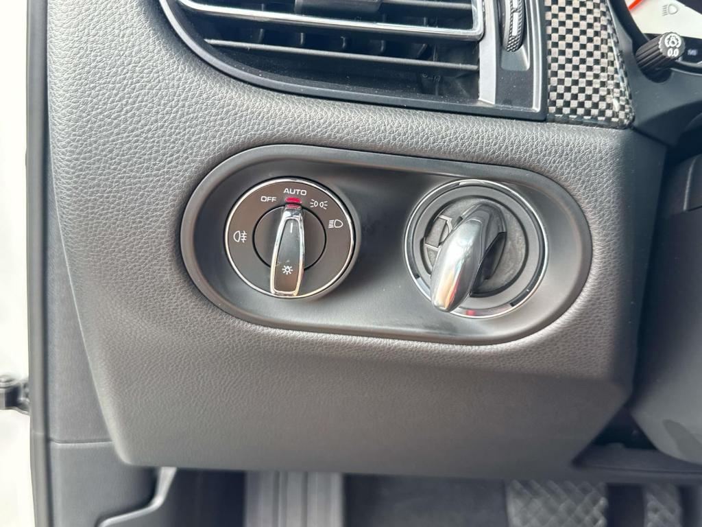 used 2021 Porsche Macan car, priced at $35,990