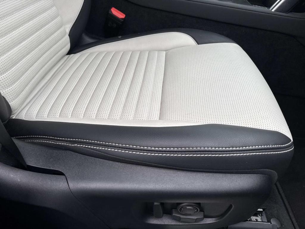 used 2024 Land Rover Discovery Sport car, priced at $38,990