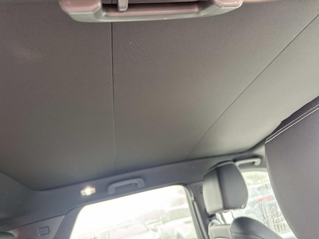 used 2024 Land Rover Discovery Sport car, priced at $38,990