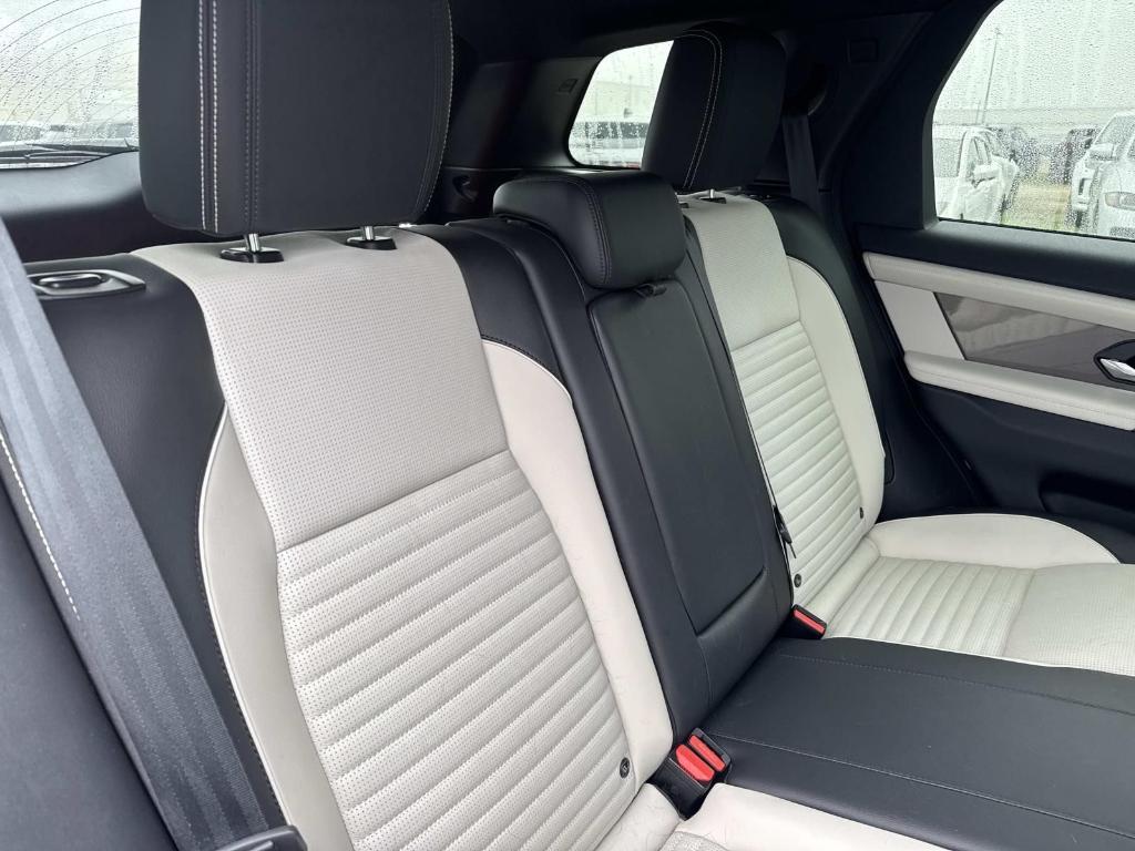 used 2024 Land Rover Discovery Sport car, priced at $38,990
