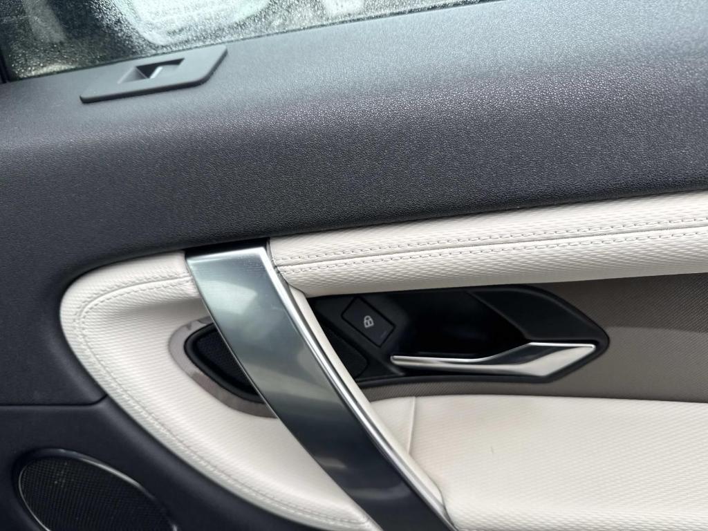 used 2024 Land Rover Discovery Sport car, priced at $38,990