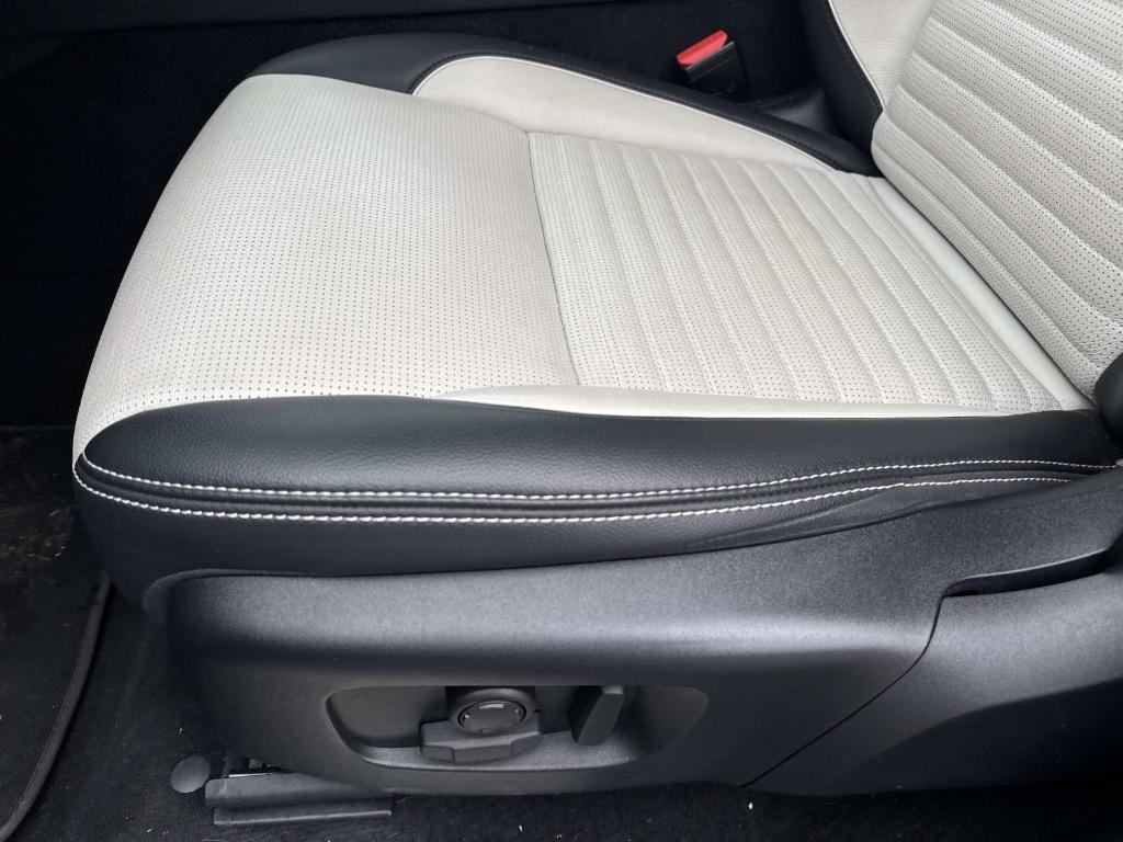 used 2024 Land Rover Discovery Sport car, priced at $38,990