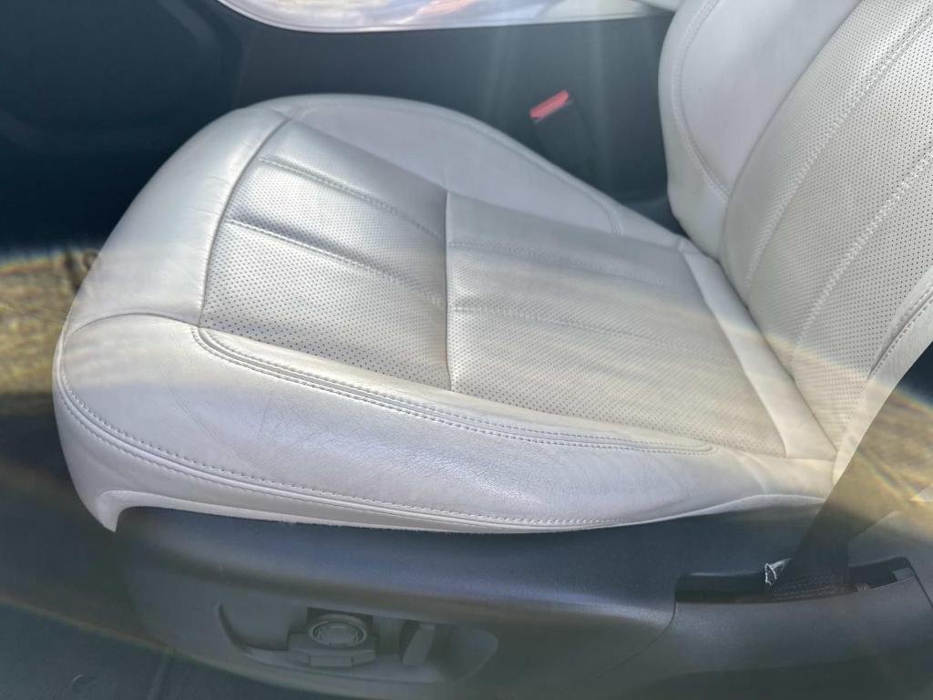 used 2020 Land Rover Range Rover Sport car, priced at $25,590