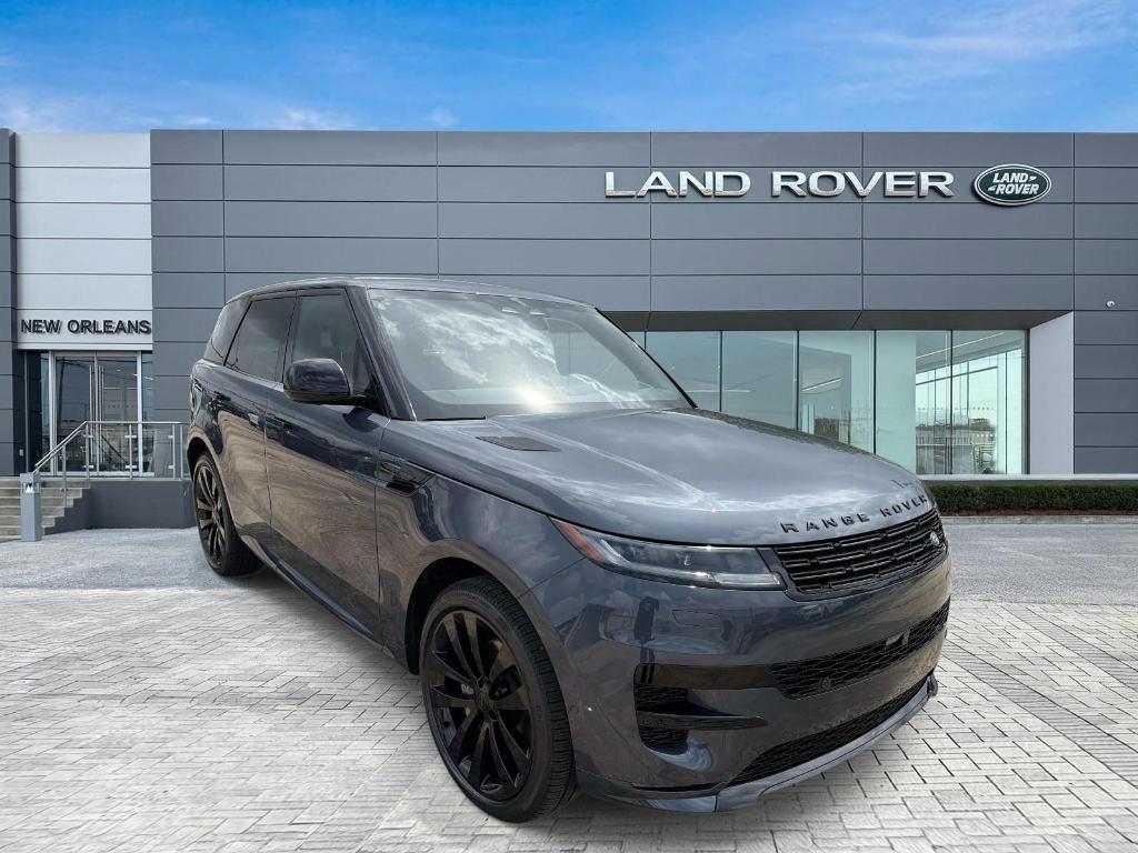 new 2026 Land Rover Range Rover Sport car, priced at $105,835