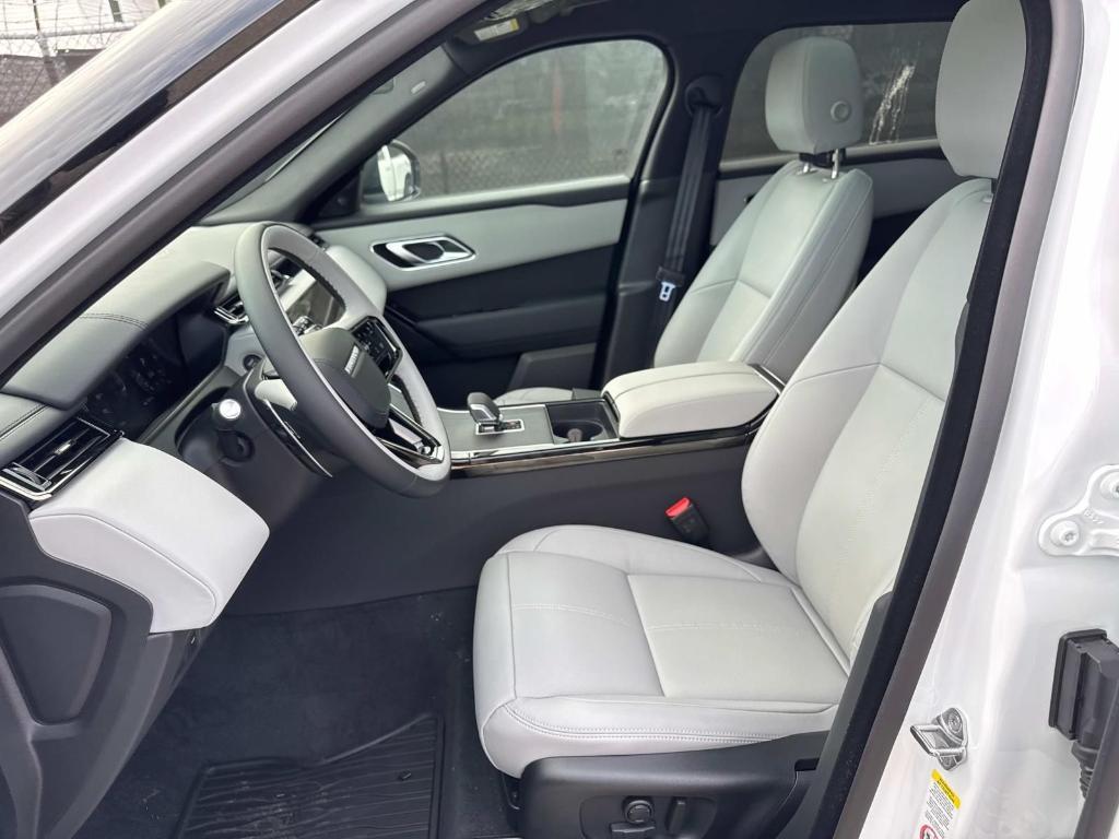 new 2026 Land Rover Range Rover Velar car, priced at $73,940