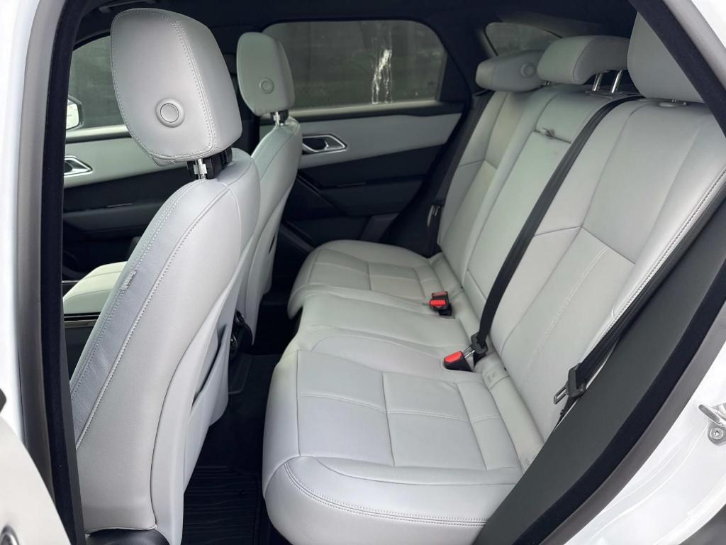 new 2026 Land Rover Range Rover Velar car, priced at $73,940