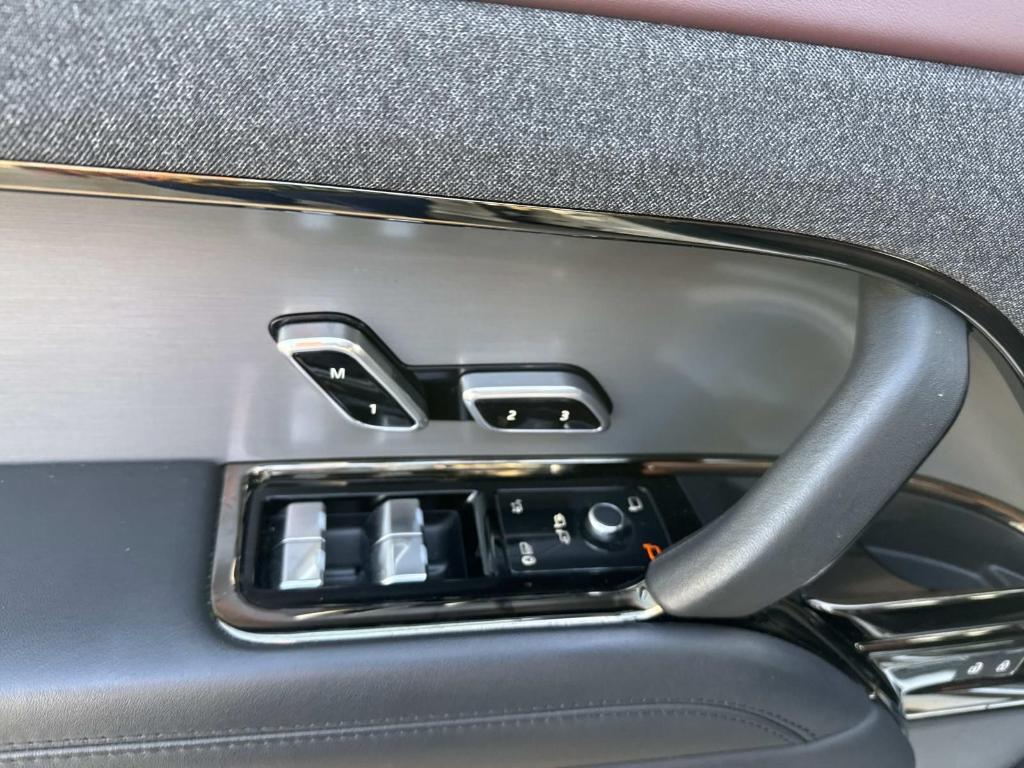 used 2023 Land Rover Range Rover Sport car, priced at $67,790