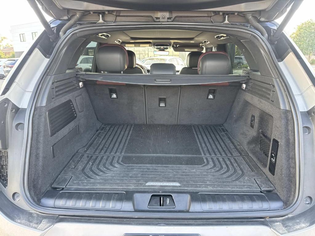 used 2023 Land Rover Range Rover Sport car, priced at $67,790