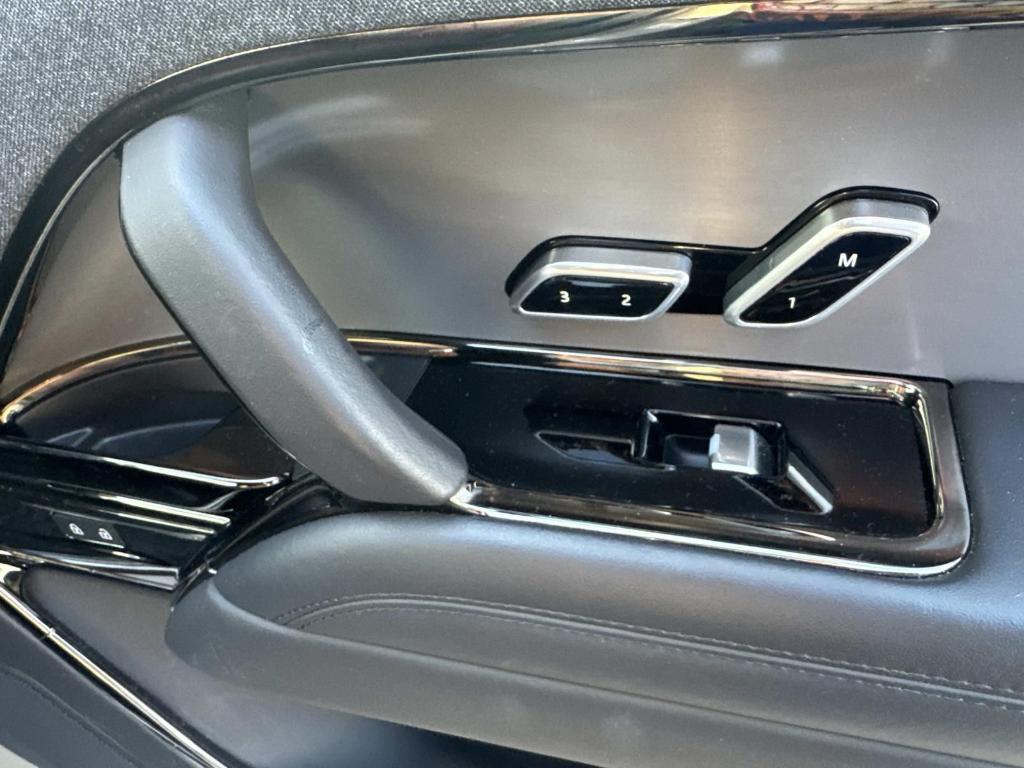 used 2023 Land Rover Range Rover Sport car, priced at $67,790