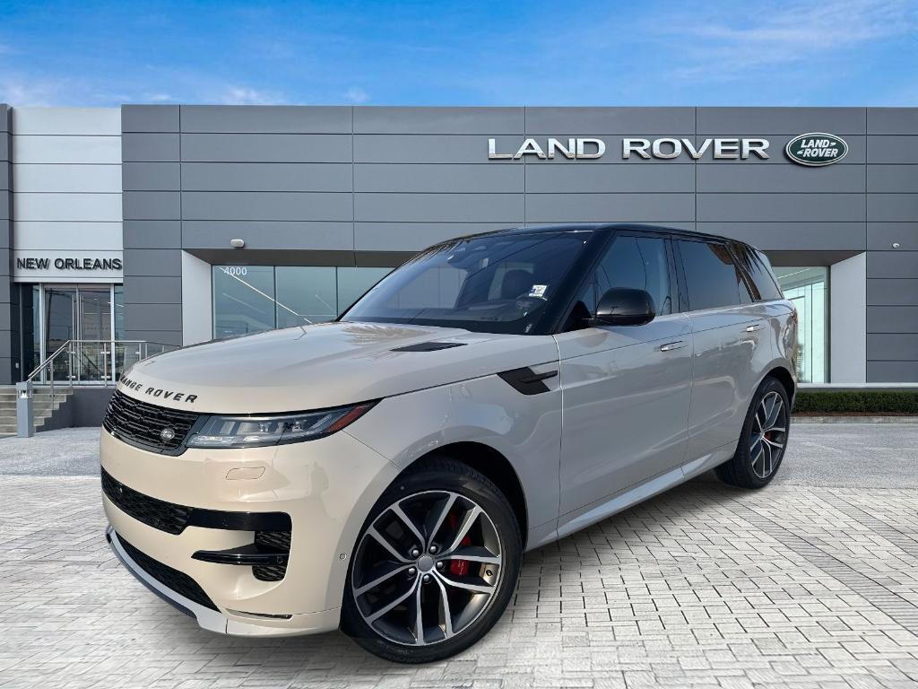 used 2023 Land Rover Range Rover Sport car, priced at $67,790