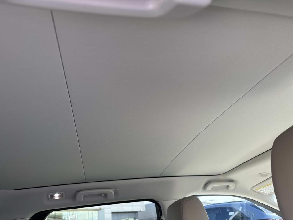 used 2024 Land Rover Discovery Sport car, priced at $30,690