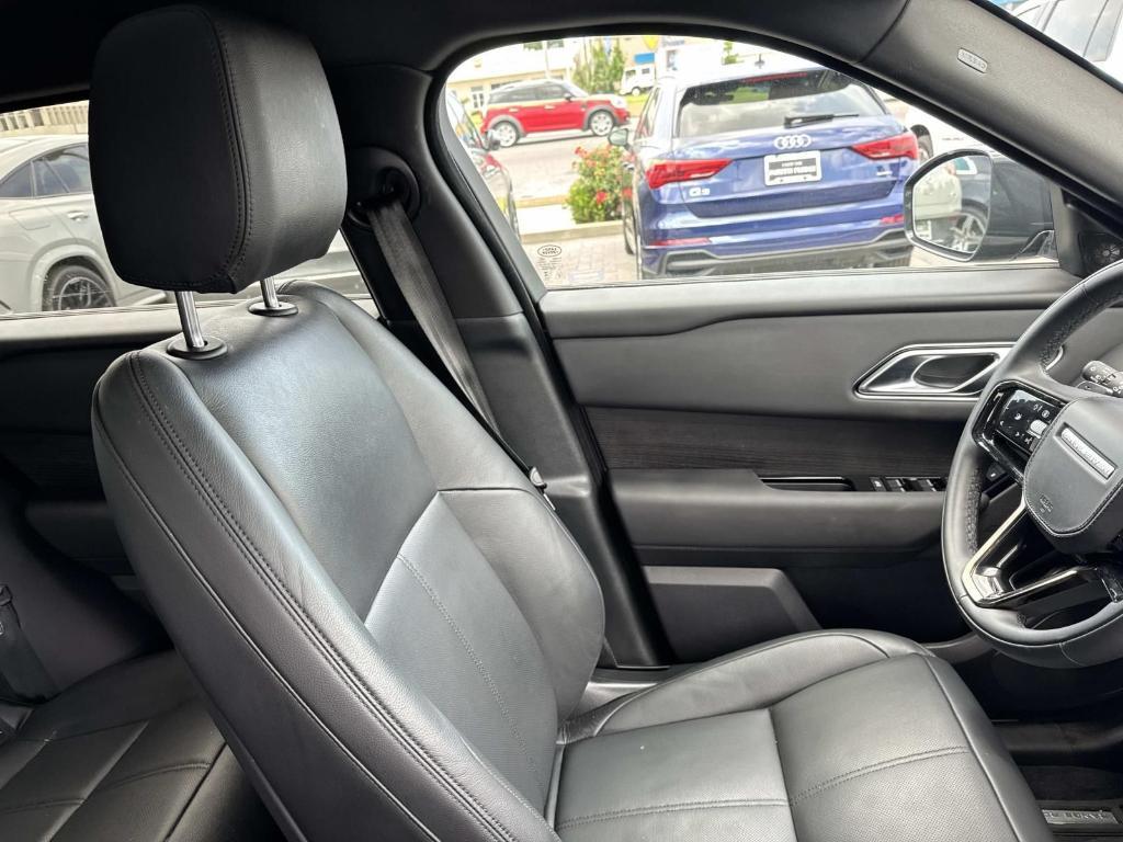 used 2026 Land Rover Range Rover Velar car, priced at $59,990
