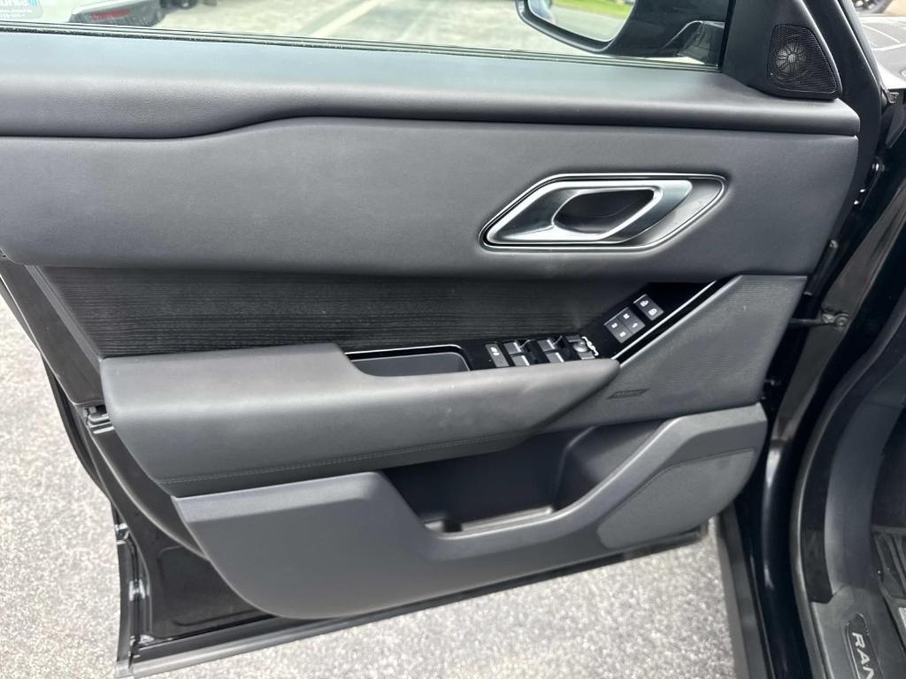 used 2026 Land Rover Range Rover Velar car, priced at $59,990