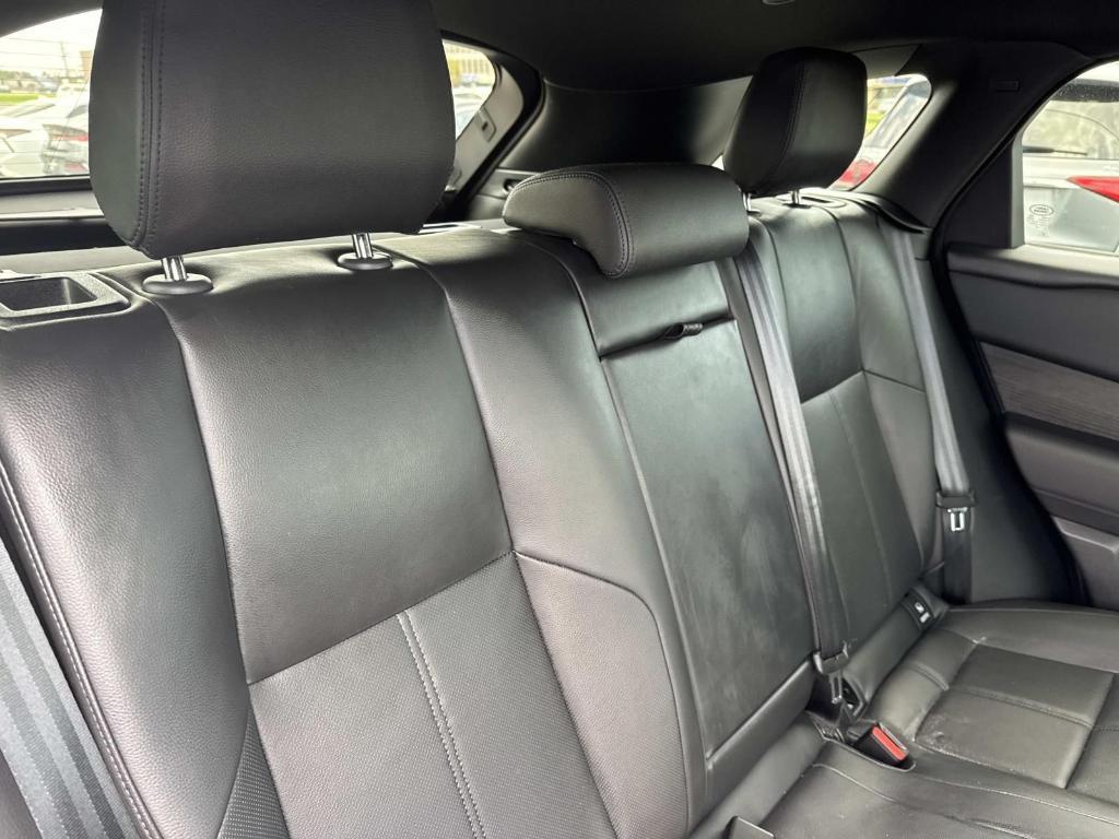 used 2026 Land Rover Range Rover Velar car, priced at $59,990
