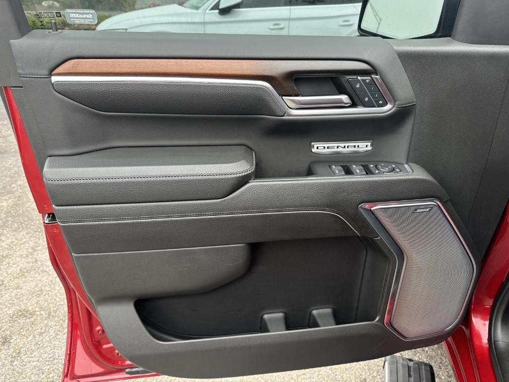 used 2024 GMC Sierra 1500 car, priced at $57,490