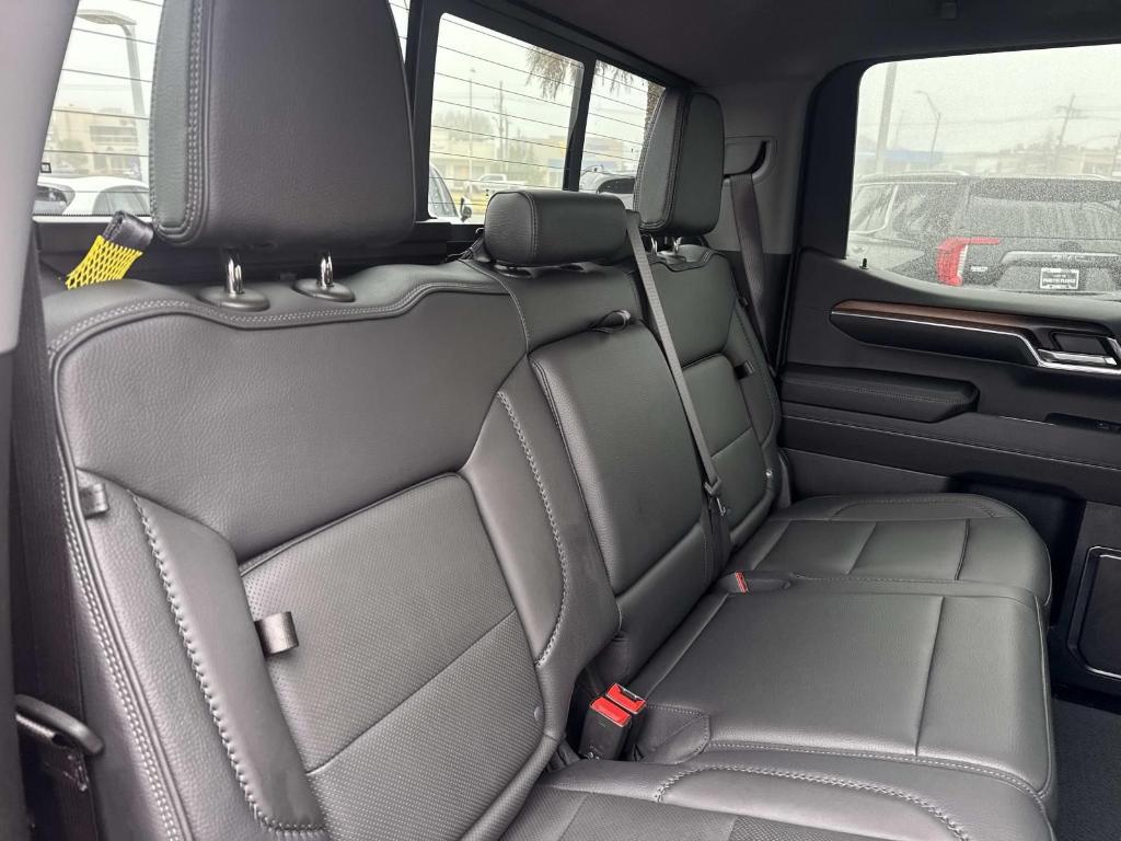 used 2024 GMC Sierra 1500 car, priced at $57,490